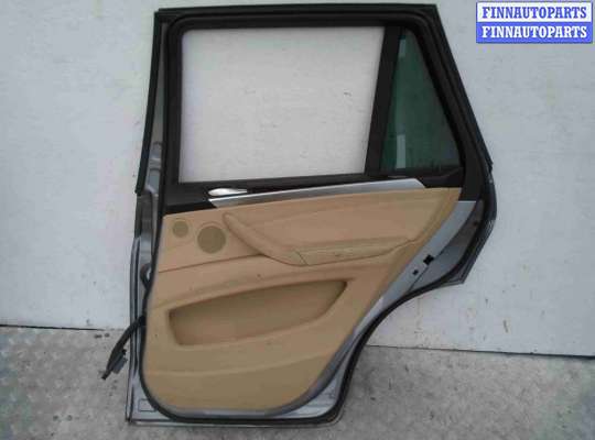 купить Дверь задняя правая на BMW X5 E70 2007 - 2010