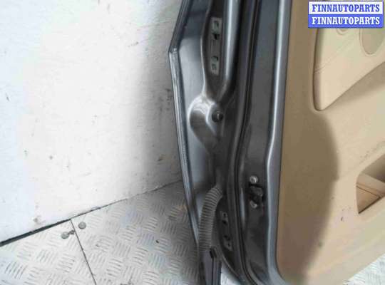 купить Дверь задняя правая на BMW X5 E70 2007 - 2010