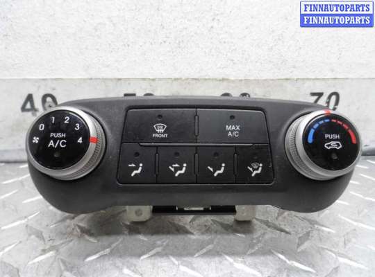 Переключатель отопителя HN316826 на Hyundai Tucson II (LM) 2010 - 2015