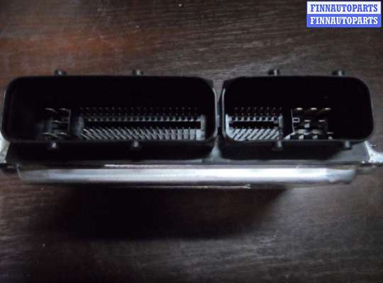 купить Блок управления ДВС на Audi Allroad C5 (4B) 2000 - 2005