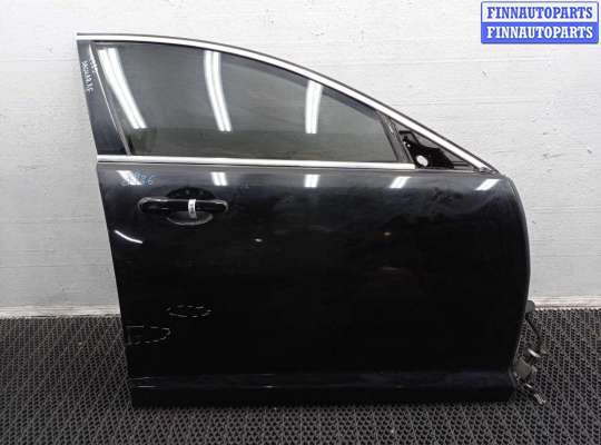купить Стекло двери передней правой на Jaguar XF (X250) 2007 - 2011