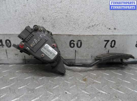 купить Педаль газа на Renault Laguna II (BG,KG) 2001 - 2005
