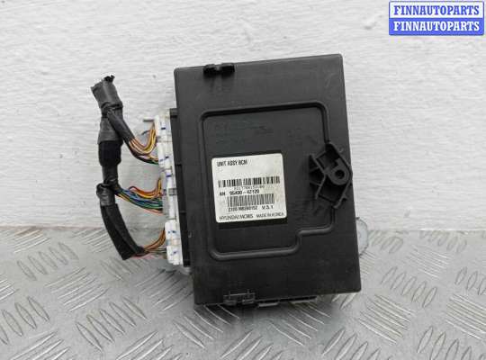 Блок Body control module HN403720 на Hyundai Santa Fe III (DM) 2012 - 2016