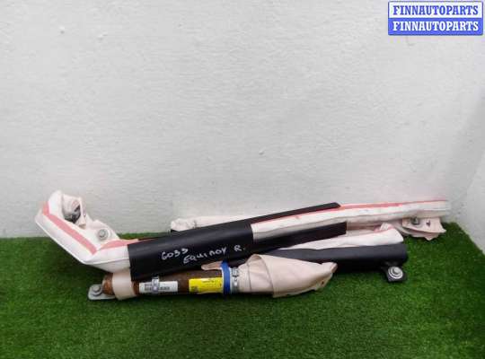 купить Подушка безопасности потолочная правая на Chevrolet Equinox III 2017 - 2021