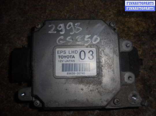 купить Силовой модуль рулевого управления на Lexus GS III (S19) Рестайлинг 2007 - 2011