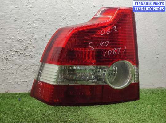 Фонарь крыла левый VL578971 на Volvo S40 II (MS) 2004 - 2007