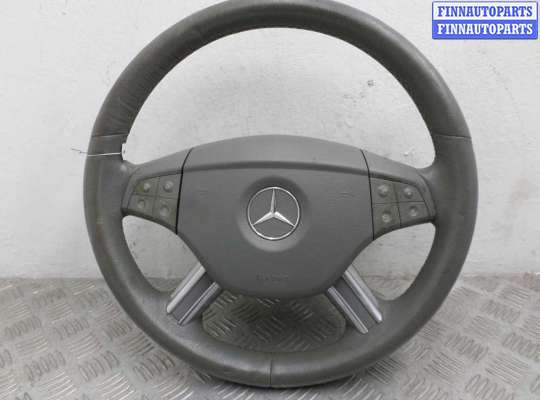 Руль MB1058563 на Mercedes GL (X164) 2006 - 2009