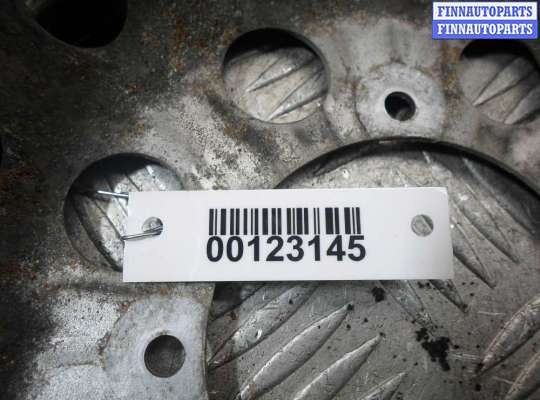 купить Лопасти вискомуфты на Land Rover Range Rover Sport (LS) 2005 - 2009