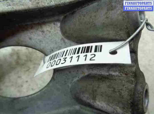 купить Подушка крепления КПП на Audi A8 D3 (4E2) рестайлинг 1 2005 - 2007