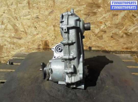 купить Раздаточная коробка на BMW X5 E53 рестайлинг 2004 - 2006