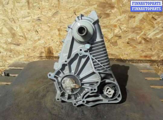 купить Раздаточная коробка на BMW X5 E53 рестайлинг 2004 - 2006