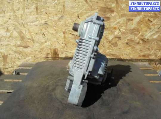 купить Раздаточная коробка на BMW X5 E53 рестайлинг 2004 - 2006