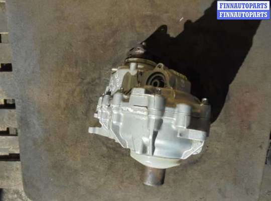 купить Раздаточная коробка на BMW X5 E53 рестайлинг 2004 - 2006