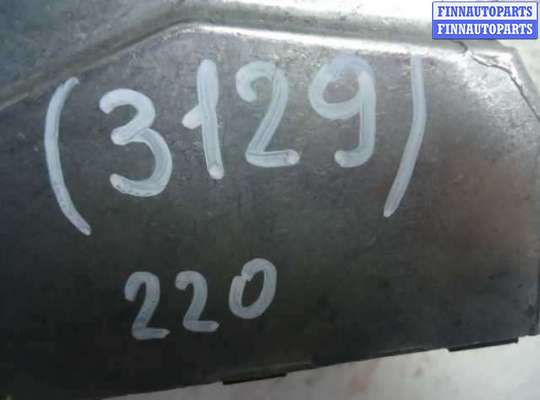 купить Кулиса акпп на Mercedes S-klasse (W220) Рестайлинг 2002 - 2005