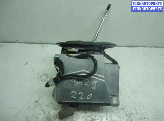 купить Кулиса акпп на Mercedes S-klasse (W220) Рестайлинг 2002 - 2005