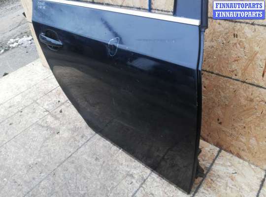 купить Дверь задняя правая на BMW 5-Series E60 2002 - 2007