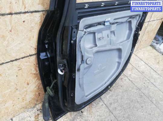 купить Дверь задняя правая на BMW 5-Series E60 2002 - 2007