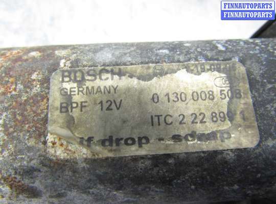 купить Серводвигатель раздаточной коробки на Land Rover Range Rover Sport (LS) 2005 - 2009