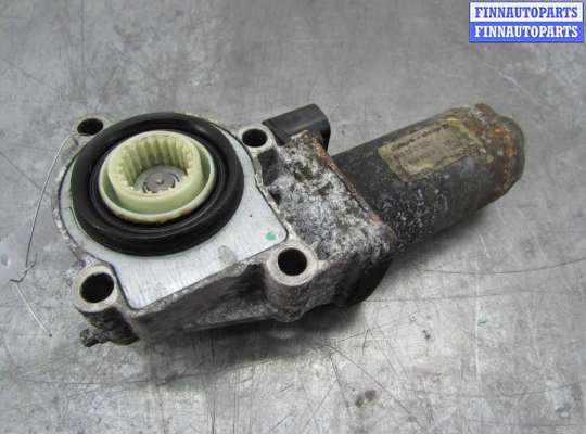купить Серводвигатель раздаточной коробки на Land Rover Range Rover Sport (LS) 2005 - 2009