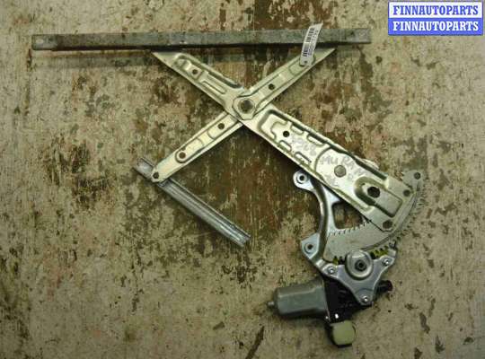 купить Стеклоподъемник задний левый на Nissan Murano II (Z51) USA 2008 - 2010