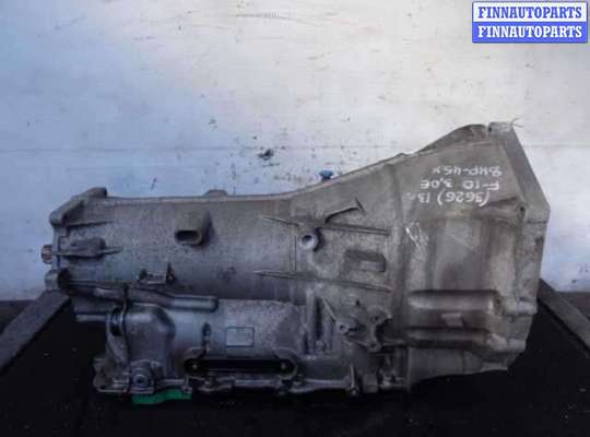 купить АКПП на BMW 5-Series F10 2009 - 2013