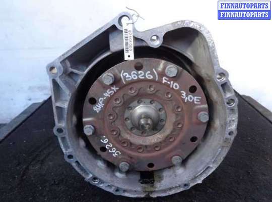 купить АКПП на BMW 5-Series F10 2009 - 2013