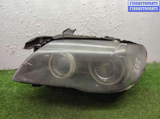 Фара левая BM3678080 на BMW 7-Series E65,66 рестайлинг 2005 - 2008