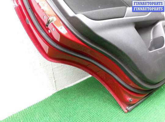 купить Дверь задняя левая на Mitsubishi Outlander III (GF,GG) рестайлинг 3 2018 - 2022