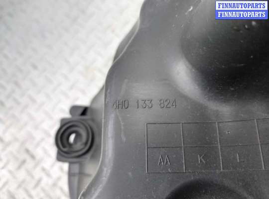 купить Корпус воздушного фильтра на Audi A8 D4 (4H2) 2010 - 2014