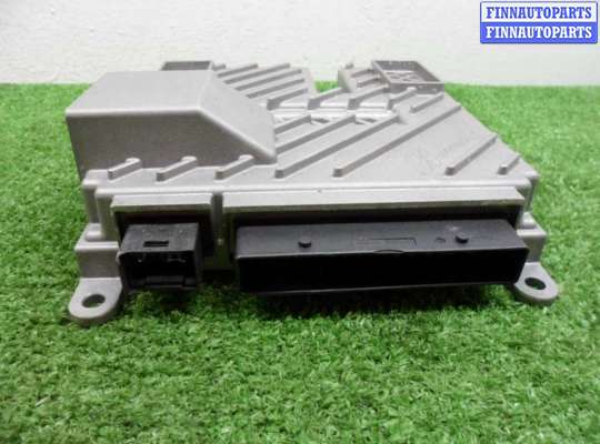 Блок усилителя музыки MB1690307 на Mercedes C-klasse (W205)Рестайлинг 2018 - 2021