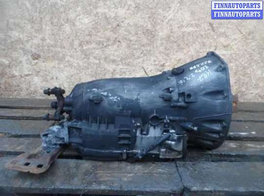 купить АКПП на Mercedes C-klasse (W203) Рестайлинг 2004 - 2007