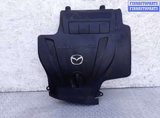 купить Крышка двигателя декоративная на Mazda CX-7 (ER) Рестайлинг 2009 - 2012