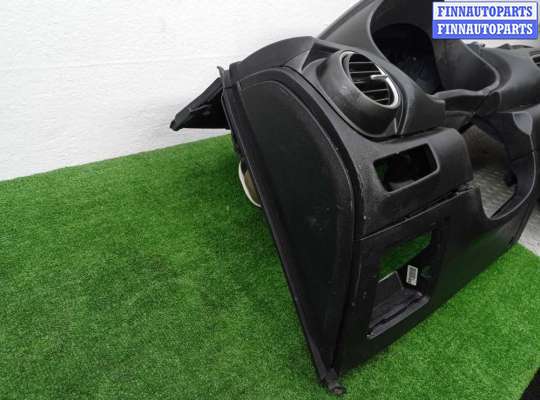 купить Торпедо на Hyundai Kona (OS) 2017 - 2021