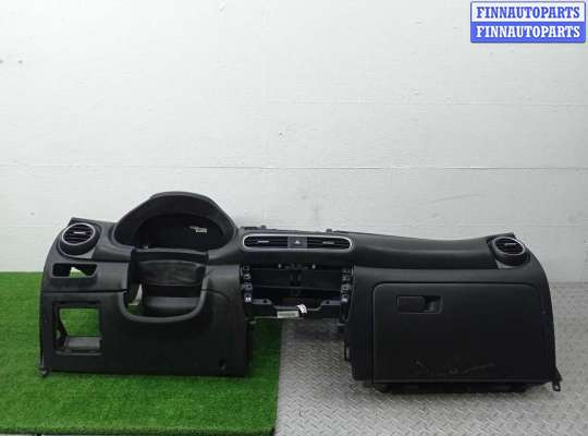 купить Торпедо на Hyundai Kona (OS) 2017 - 2021