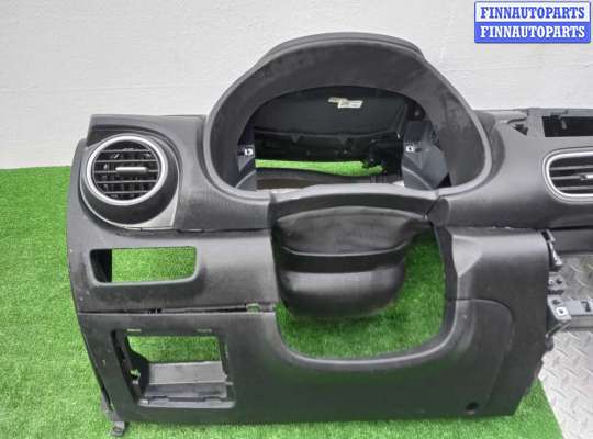 купить Торпедо на Hyundai Kona (OS) 2017 - 2021