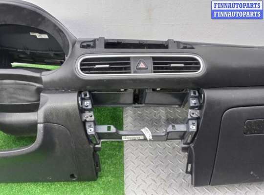 купить Торпедо на Hyundai Kona (OS) 2017 - 2021