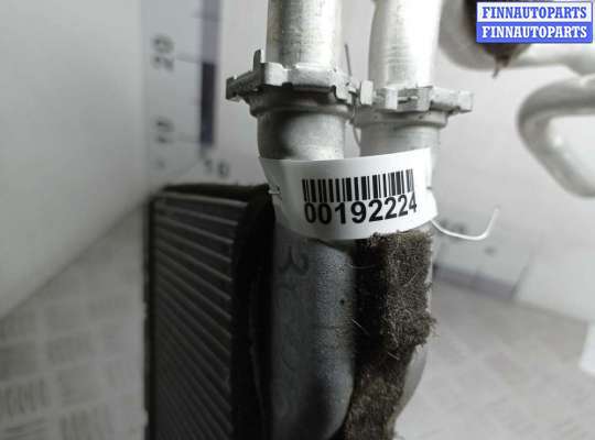 купить Радиатор отопителя (печки) на BMW 5-Series F10 2009 - 2013