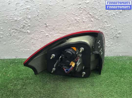 купить Фонарь крыла правый на Audi A6 C5 (4B2) рестайлинг 2001 - 2004