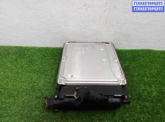 Купить Блок управления ДВС на Audi Q7 (4LB) 2005 - 2009 Блок управления ДВС AU1763648 на Audi Q7 (4LB) 2005 - 2009