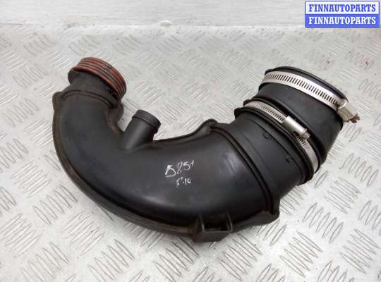купить Патрубок интеркулера на BMW 5-Series F10 2009 - 2013