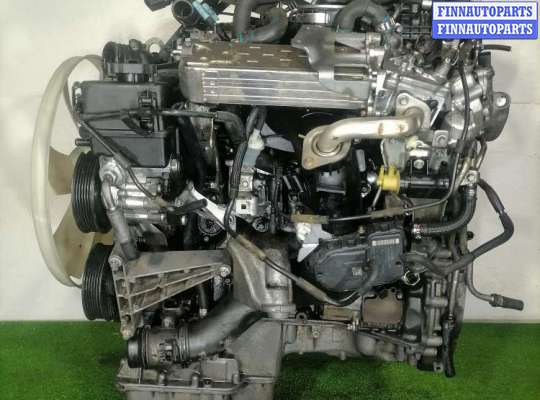 купить Двигатель на Mercedes Sprinter II (w906) 2006 - 2017