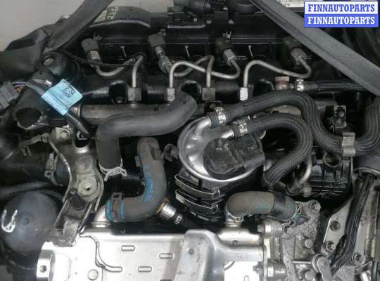 купить Двигатель на Mercedes Sprinter II (w906) 2006 - 2017