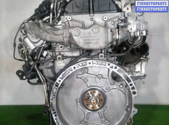 купить Двигатель на Mercedes Sprinter II (w906) 2006 - 2017