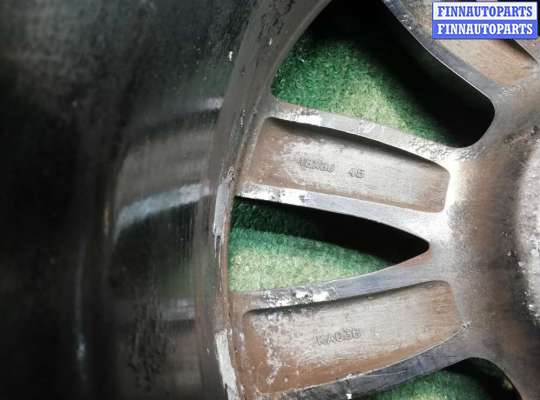 купить Диск литой на Mazda CX9 II (TC) 2016 - 2021