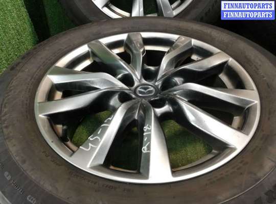 купить Диск литой на Mazda CX9 II (TC) 2016 - 2021