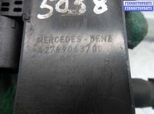 купить Катушка зажигания на Mercedes M-klasse (W166) 2011 - 2015