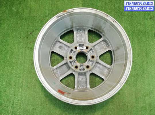 купить Диск литой на Nissan Armada I (TA60) 2003 - 2007