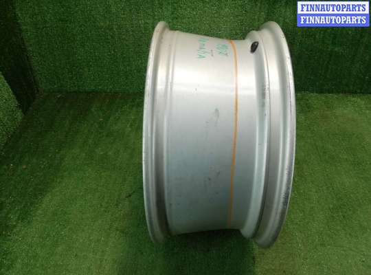 купить Диск литой на Nissan Armada I (TA60) 2003 - 2007