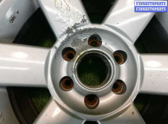 купить Диск литой на Nissan Armada I (TA60) 2003 - 2007