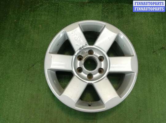 купить Диск литой на Nissan Armada I (TA60) 2003 - 2007
